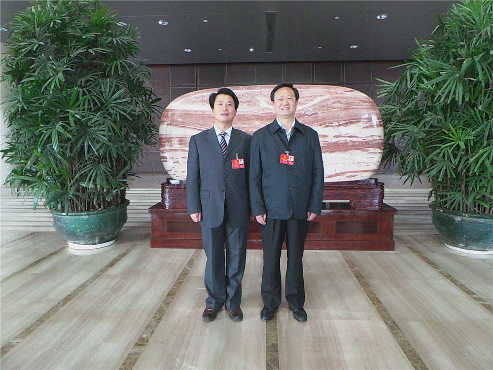 ����ʡʡί���鳤���ͬ���³���Ӱ